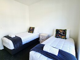 U Suites on Trieste Way