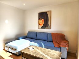 U Suites on Trieste Way