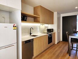 U Suites on Trieste Way