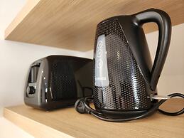 U Suites on Trieste Way