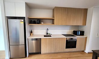 U Suites on Trieste Way