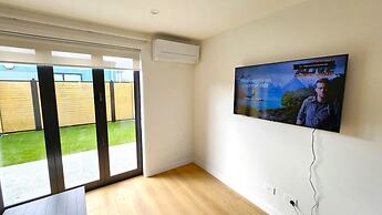 U Suites on Trieste Way