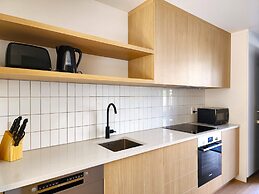 U Suites on Trieste Way