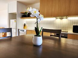 U Suites on Trieste Way