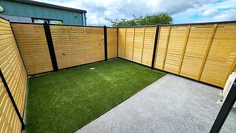 U Suites on Trieste Way