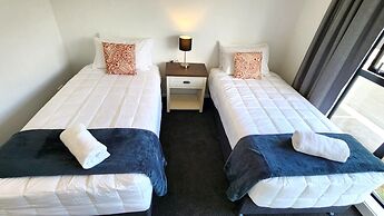 U Suites on Trieste Way