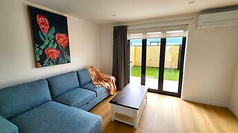 U Suites on Trieste Way