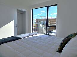 U Suites on Trieste Way