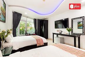Saigon Pink Hotel