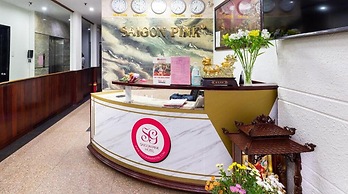 Saigon Pink Hotel