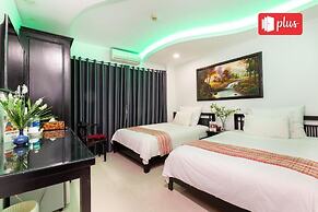 Saigon Pink Hotel