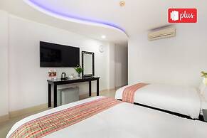 Saigon Pink Hotel