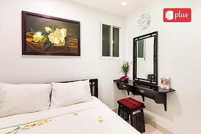 Saigon Pink Hotel