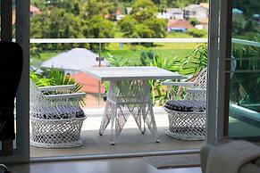 Luxury Matahari Seaview