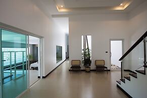 Luxury Matahari Seaview