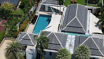 Luxury Matahari Seaview