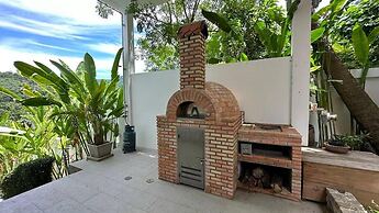 Luxury Matahari Seaview