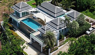 Luxury Matahari Seaview