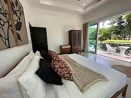 Luxury Matahari Seaview