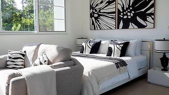 Luxury Matahari Seaview