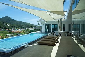 Luxury Matahari Seaview
