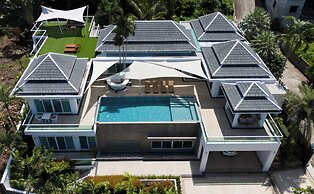 Luxury Matahari Seaview