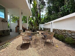 Luxury Matahari Seaview