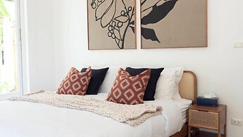 Luxury Matahari Seaview