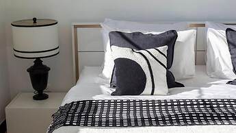 Luxury Matahari Seaview