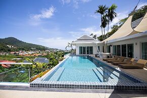 Luxury Matahari Seaview