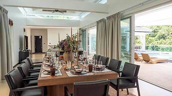 Luxury Matahari Seaview