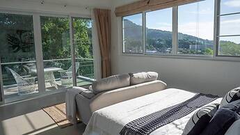 Luxury Matahari Seaview