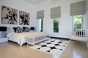 Luxury Matahari Seaview