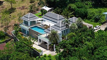 Luxury Matahari Seaview