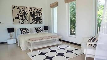 Luxury Matahari Seaview