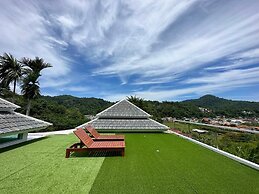 Luxury Matahari Seaview