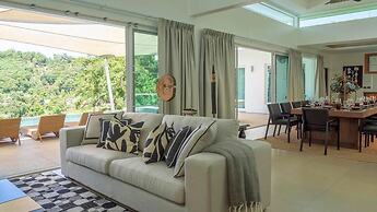 Luxury Matahari Seaview