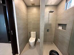 Luxury Matahari Seaview