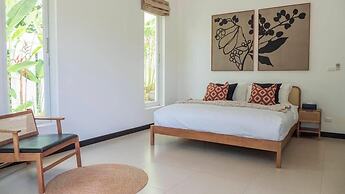 Luxury Matahari Seaview