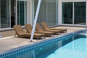 Luxury Matahari Seaview