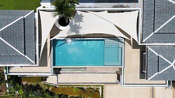 Luxury Matahari Seaview