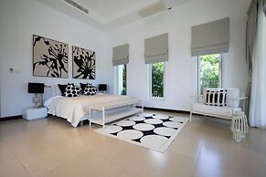 Luxury Matahari Seaview