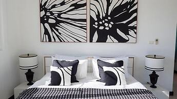 Luxury Matahari Seaview