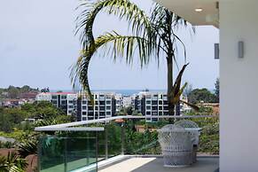 Luxury Matahari Seaview