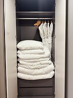 Sollago Myeongdong Hotel & Residence