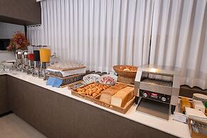 Sollago Myeongdong Hotel & Residence