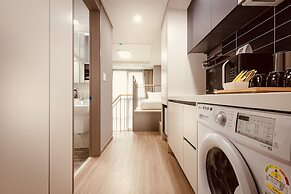 Sollago Myeongdong Hotel & Residence