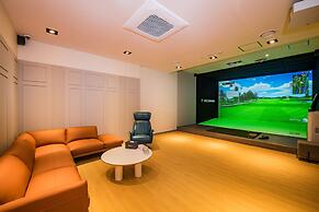 Sollago Myeongdong Hotel & Residence