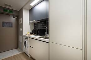 Sollago Myeongdong Hotel & Residence