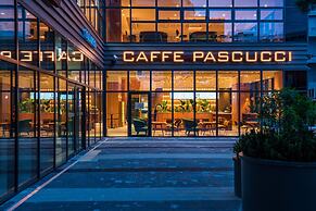 Sollago Myeongdong Hotel & Residence